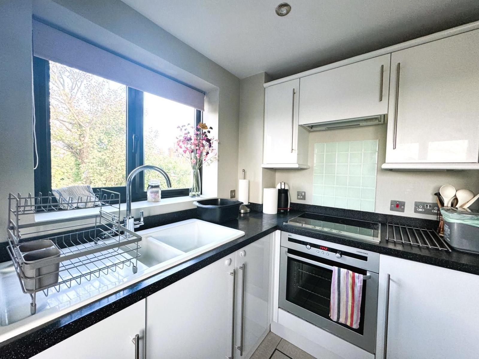 Urban Oasis Apartment Billericay Exterior photo