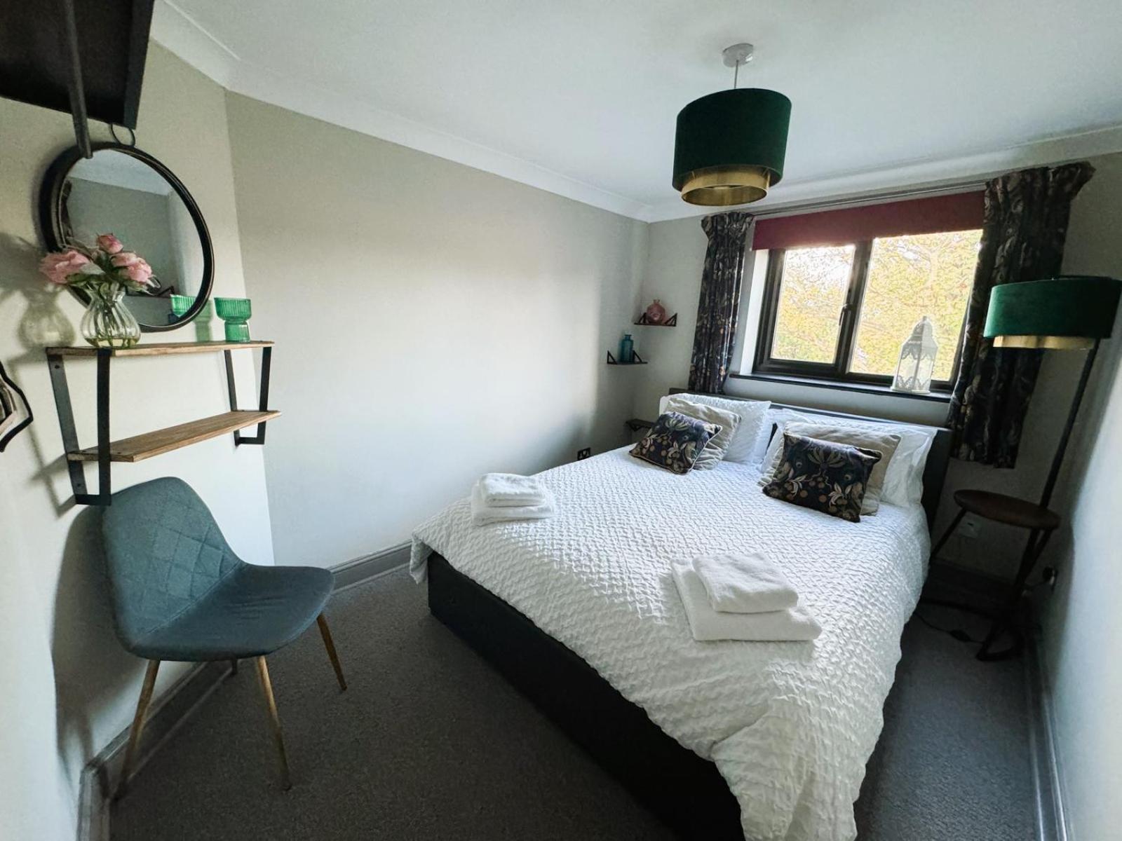 Urban Oasis Apartment Billericay Exterior photo